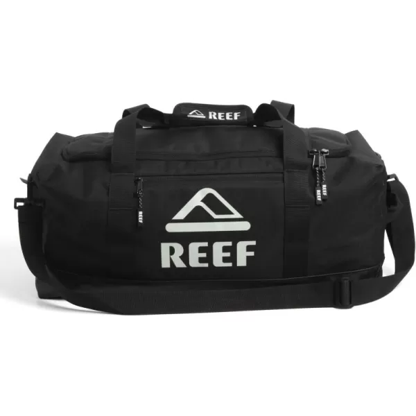 imageReef Cross Shore 30L Duffel Bag  Black 30LBlack