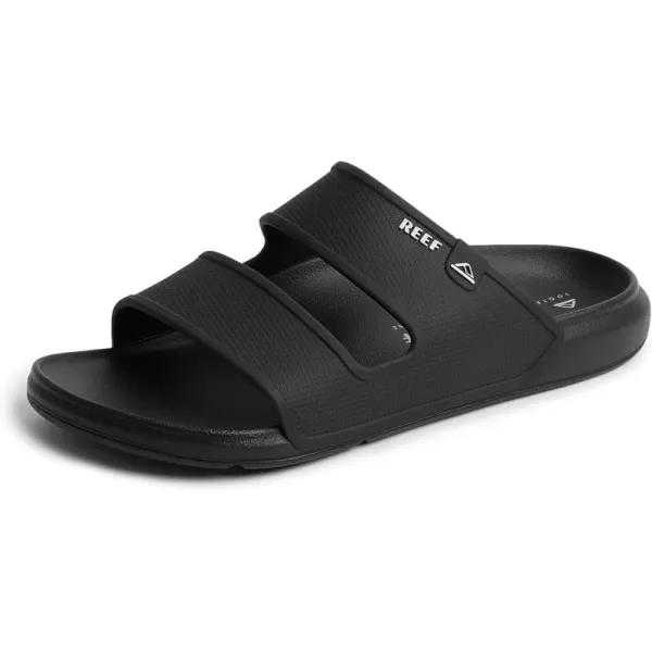 imageReef Mens Oasis Double UpBlack