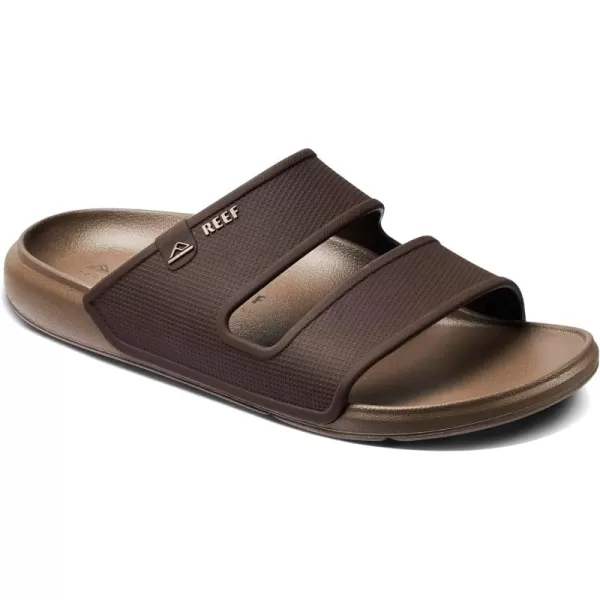 imageReef Mens Oasis Double UpBrownTan