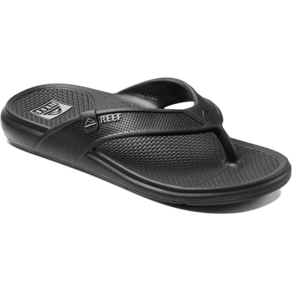 imageReef Mens Oasis SandalBlack