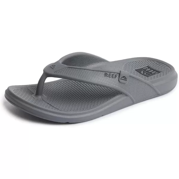 imageReef Mens Oasis SandalGrey