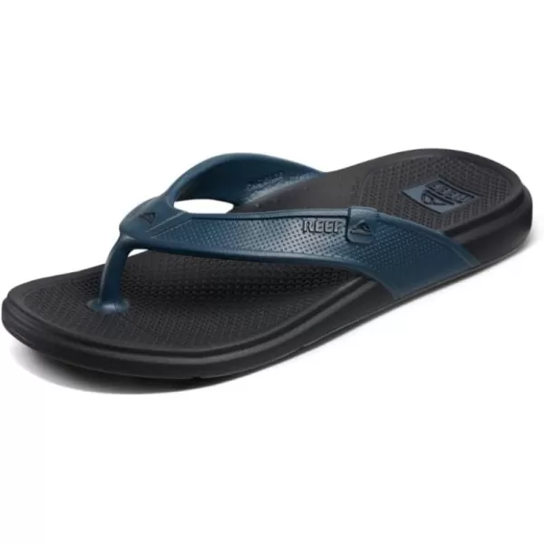 imageReef Mens Oasis SandalOrionBlack