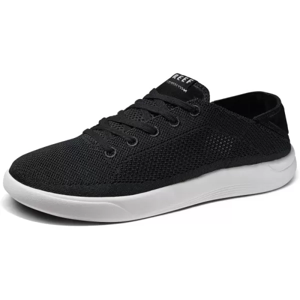 imageReef Mens Swellsole NeptuneBlack