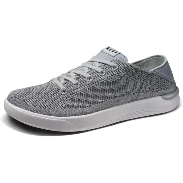 imageReef Mens Swellsole NeptuneGrey