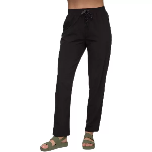 imageReef Womens Straight Leg PantsCaviar Summit