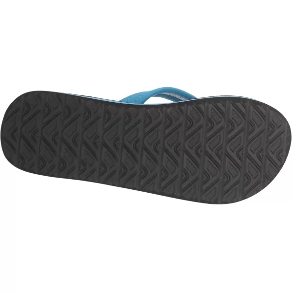 imageREEF UnisexChild Kids Ahi FlipFlop80s Tread