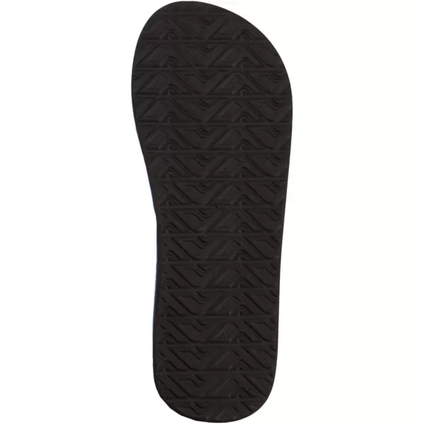 imageREEF UnisexChild Kids Ahi FlipFlopAquaGreen