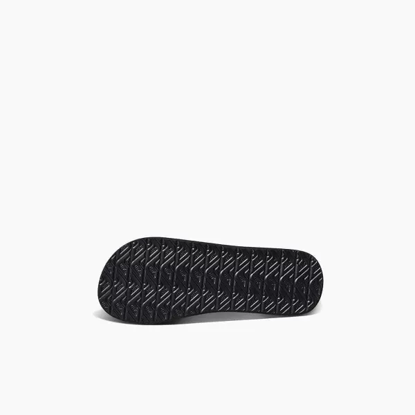 imageREEF UnisexChild Kids Ahi FlipFlopBlue Coral