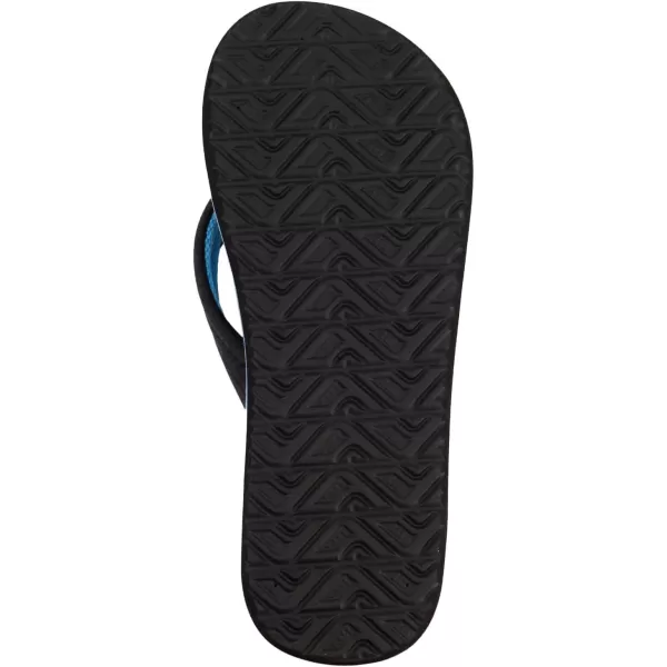 imageREEF UnisexChild Kids Ahi FlipFlopBolt Up