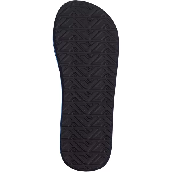 imageREEF UnisexChild Kids Ahi FlipFlopDeep Sea Stripes