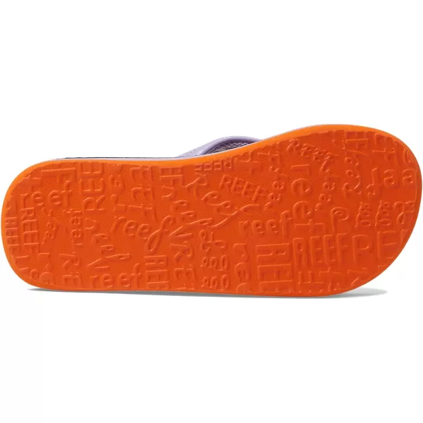 imageREEF UnisexChild Kids Ahi FlipFlopMini Floral