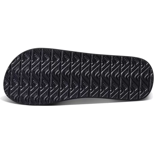 imageREEF UnisexChild Kids Ahi FlipFlopSharkade