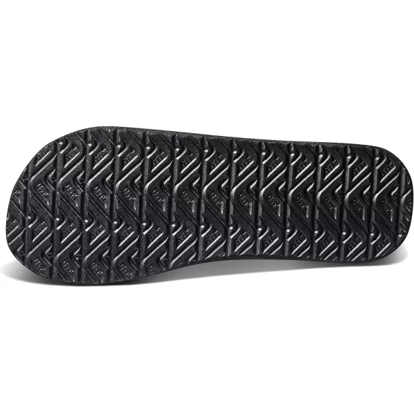 imageREEF UnisexChild Kids Ahi FlipFlopSharky Ocean