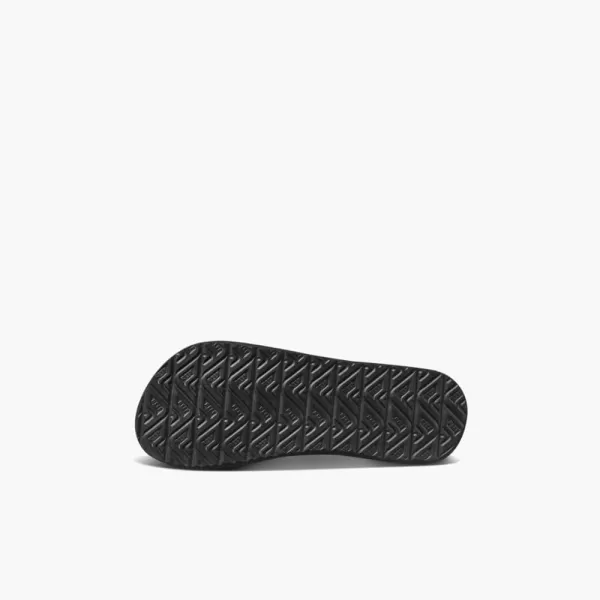 imageREEF UnisexChild Kids Ahi FlipFlopTropical Dream