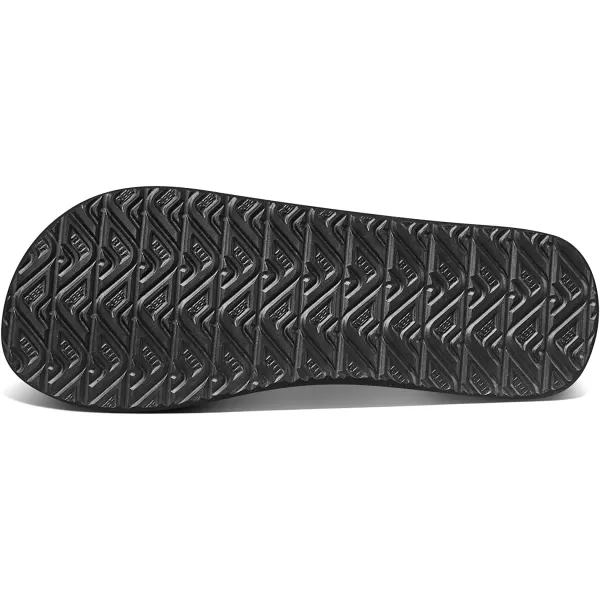 imageREEF UnisexChild Kids Ahi FlipFlopTropical Nights