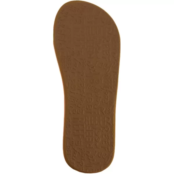 imageREEF UnisexChild Kids Ahi FlipFlopWild