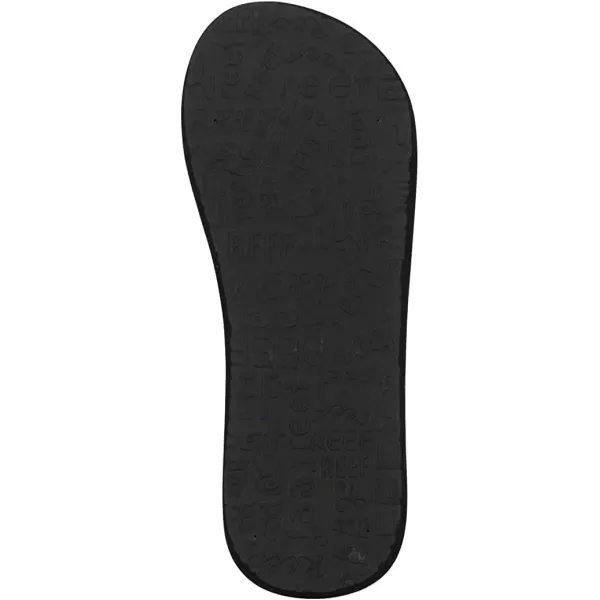 imageREEF UnisexChild Kids Ahi FlipFlopZebra