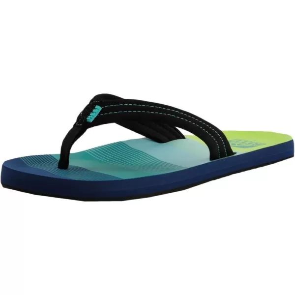 Aqua/Green