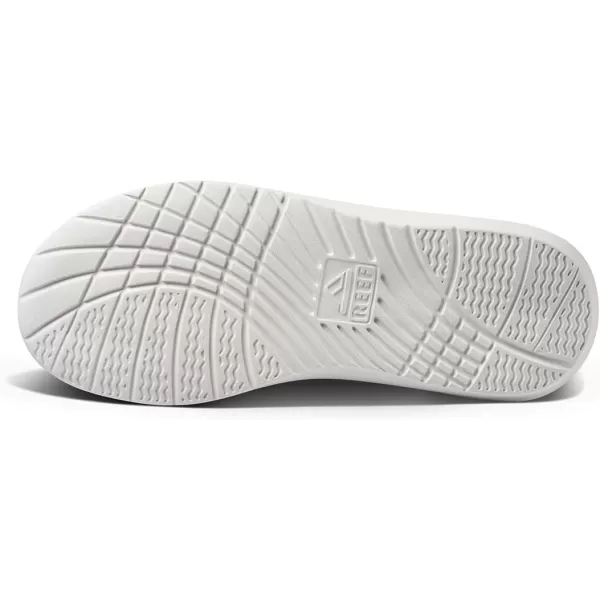 imageREEF Swellsole Pier Boat Shoe Memory Foam Footbed Lightweight and FlexibleBrown