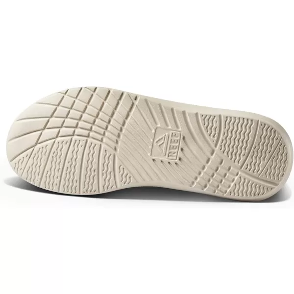 imageREEF Swellsole Pier Boat Shoe Memory Foam Footbed Lightweight and FlexibleNavy