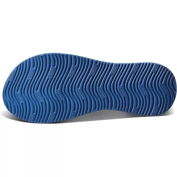 imageReef Mens Cushion Phantom V2GreyBlue