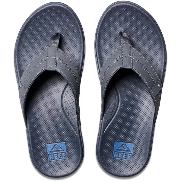 imageReef Mens Cushion Phantom V2GreyBlue