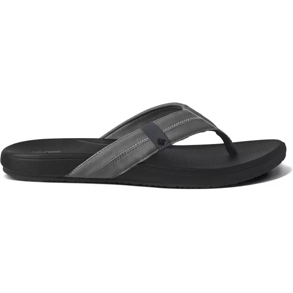 imageReef Mens Cushion Phantom V2Shaded Grey