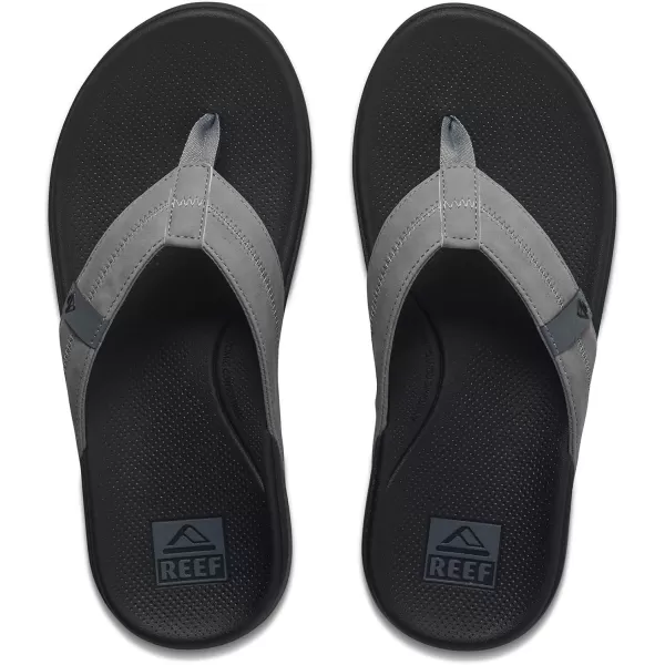 imageReef Mens Cushion Phantom V2Shaded Grey