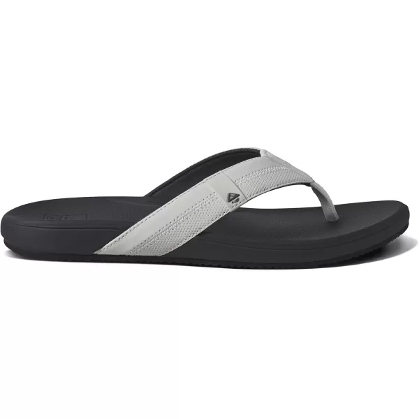 imageReef Mens Cushion Phantom V2WhiteCharcoal
