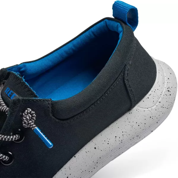 imageReef Mens Swellsole Cutback SneakerBlack
