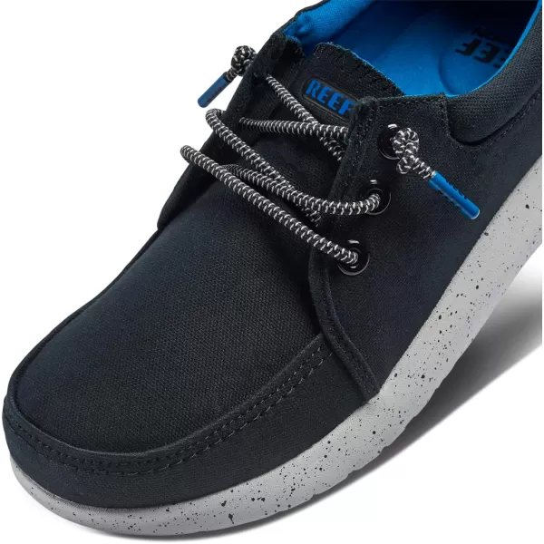imageReef Mens Swellsole Cutback SneakerBlack