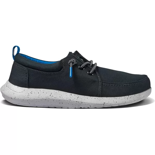 imageReef Mens Swellsole Cutback SneakerBlack