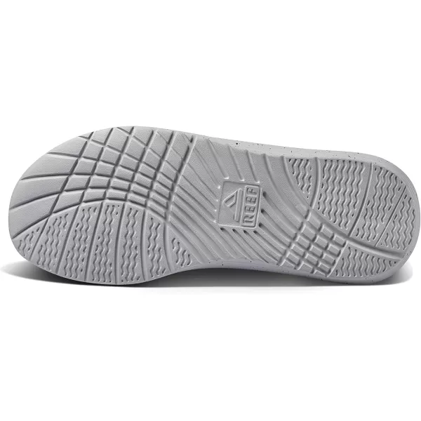 imageReef Mens Swellsole Cutback SneakerBlack