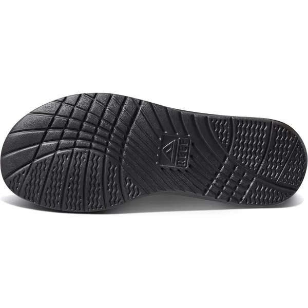 imageReef Mens Swellsole Cutback SneakerDark Grey