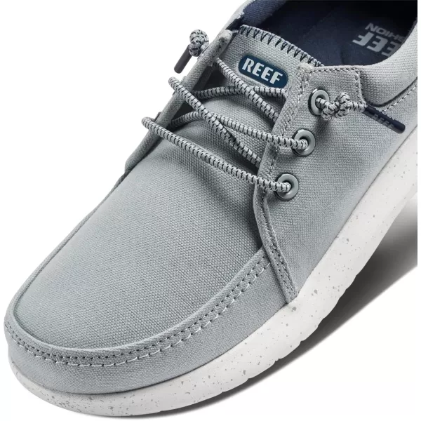imageReef Mens Swellsole Cutback SneakerGrey