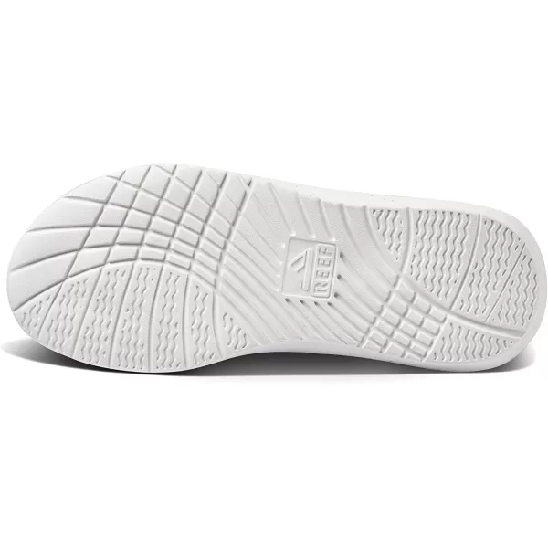 imageReef Mens Swellsole Cutback SneakerGrey
