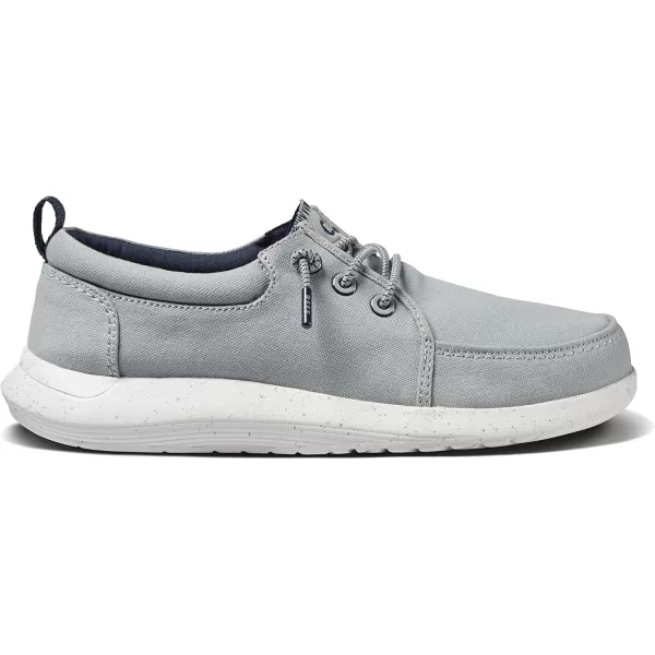 imageReef Mens Swellsole Cutback SneakerGrey