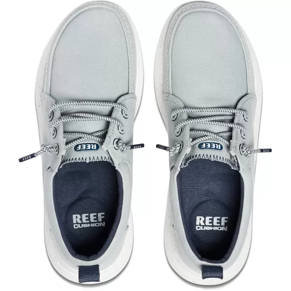 imageReef Mens Swellsole Cutback SneakerGrey