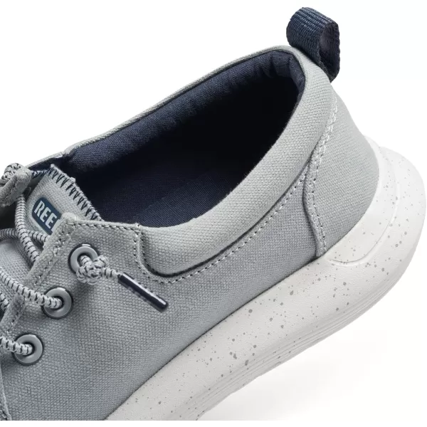 imageReef Mens Swellsole Cutback SneakerGrey