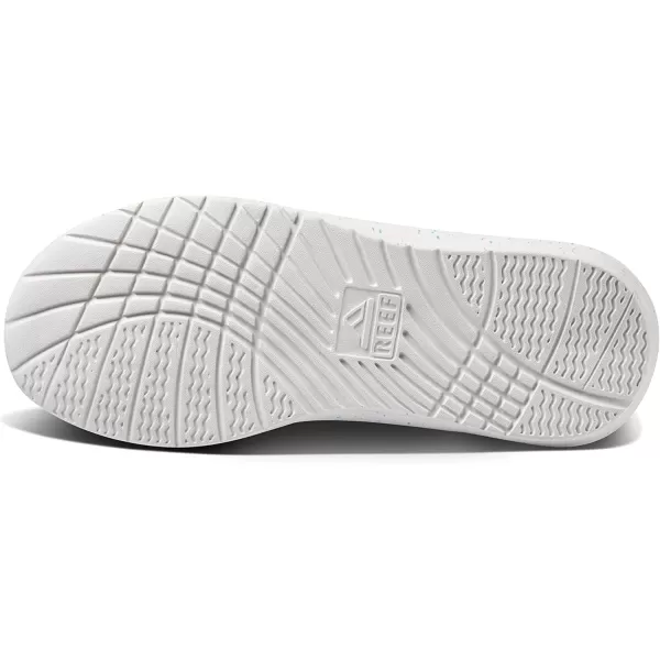 imageReef Mens Swellsole Cutback SneakerTan