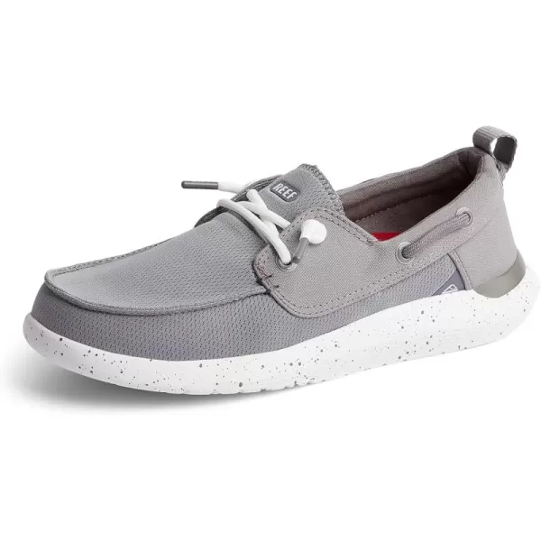 Grey Mesh