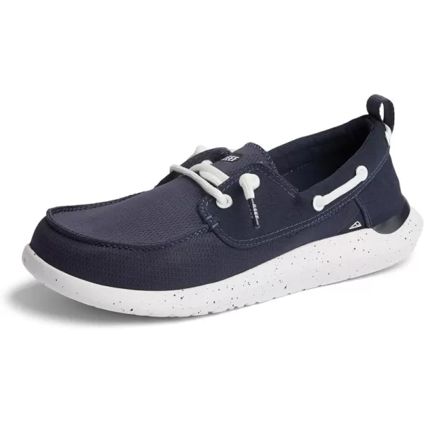 Navy Mesh