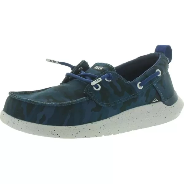 Navy/Camo