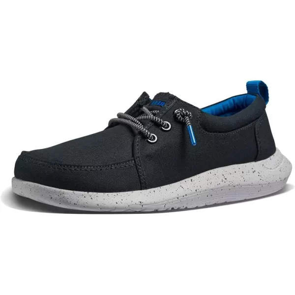 imageReef Mens Swellsole Cutback SneakerBlack
