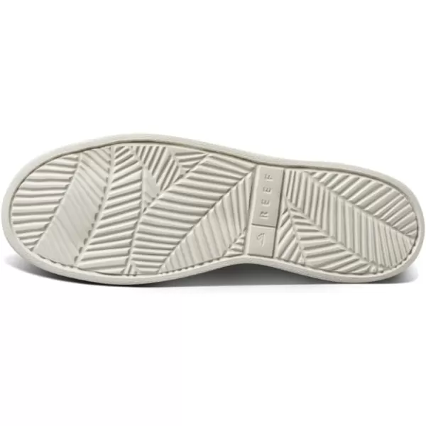 imageREEF Neptune Womens Shoe Lightweight ampamp Breathable Stretch Knit Upper Soft Cushion FootbedCharcoal