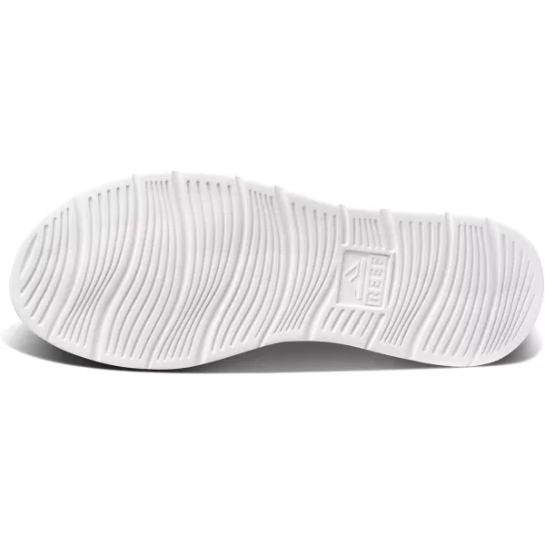 imageREEF Water Coast Mens Shoe Water Friendly Soft Footbed Breathable Non Marking OutsoleBlack
