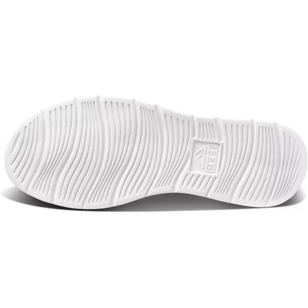 imageREEF Water Coast Mens Shoe Water Friendly Soft Footbed Breathable Non Marking OutsoleGrey