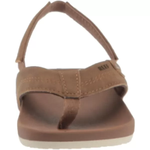 imageReef Boys Little Cushion SpringTan