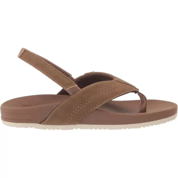 imageReef Boys Little Cushion SpringTan