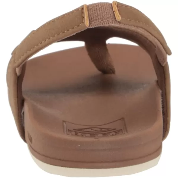 imageReef Boys Little Cushion SpringTan